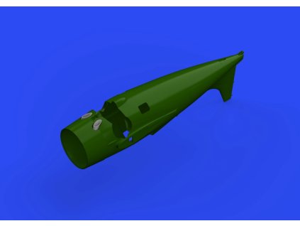 F4F-4 exhausts PRINT 1/48 recommended for EDUARD