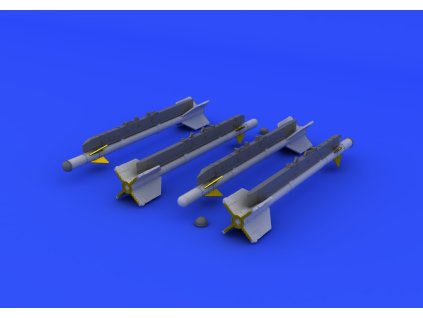 1/72 R-3S / AA-2 Atoll-A