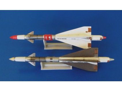 1/48 Missile R-40RD AA-6C Acrid