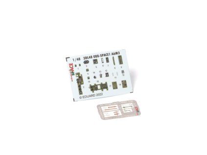 A6M3 SPACE 1/48 recommended for EDUARD