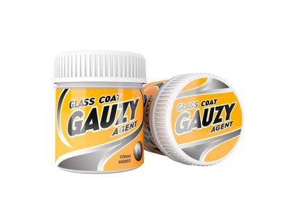 AK Auxiliary Products GAUZY AGENT GLASS COAT