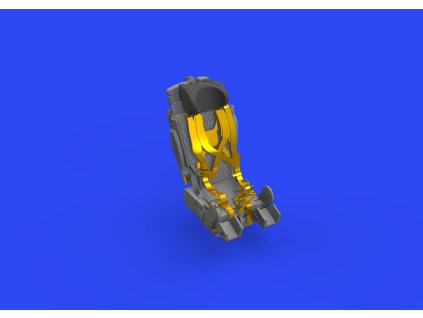 MiG-21MF ejection seat  1/72 recommended for EDUARD