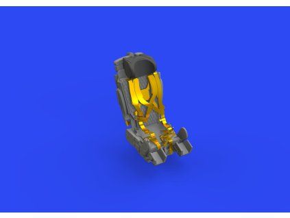 MiG-21MF ejection seat 1/72 recommended for EDUARD