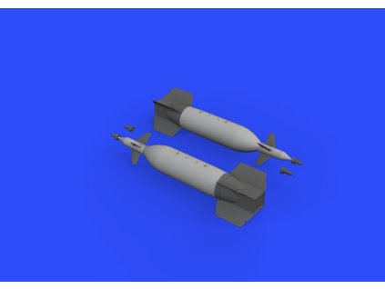 1/32 GBU-11  for EDUARD kit