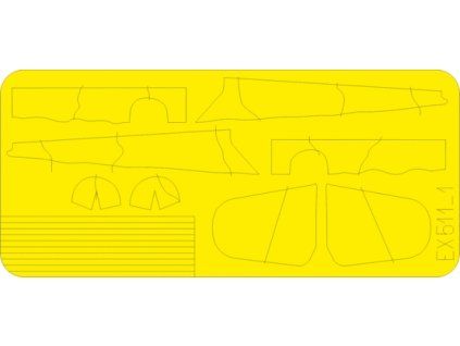 Bf 109G camo scheme - WNF 1/48 recommended for EDUARD