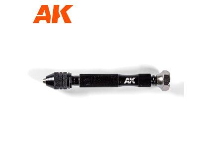 AK Tools Hand Drill