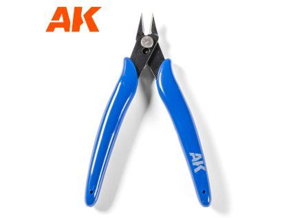 AK Tools Side Cutter