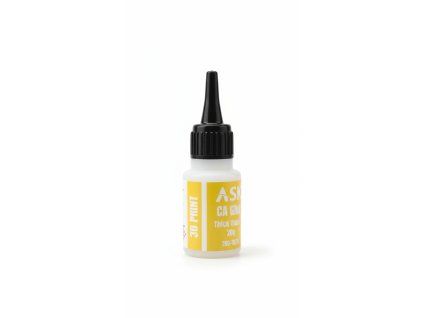 ASK CA Glue Thick (husté) for 3D Print 20g