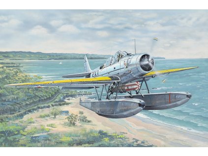 1/32 TBD-1A Devastator