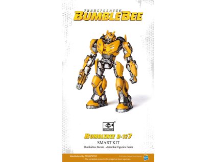 Transformers smart kit TF-6 Cybertron Bumblebee