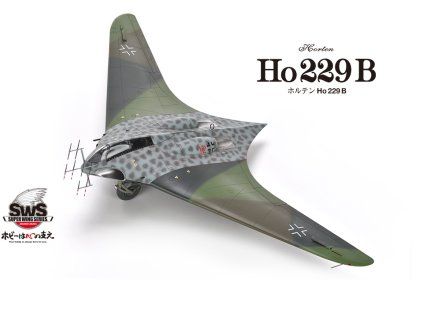 1/32 Horten Ho 229 B