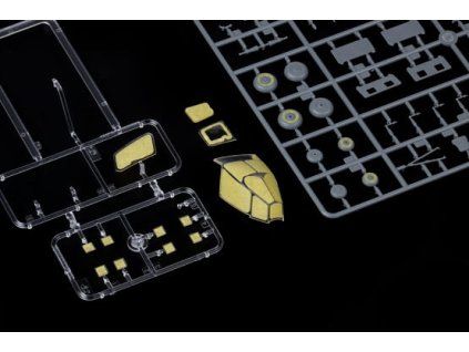 Mi-24A TFace 1/48 recommended for TRUMPETER - Eduard 3