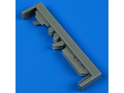1/48 Sepecat Jaguar GR.1/GR.1a antennas