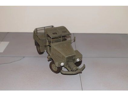 1/48 Volvo TL-12 Startbil 954