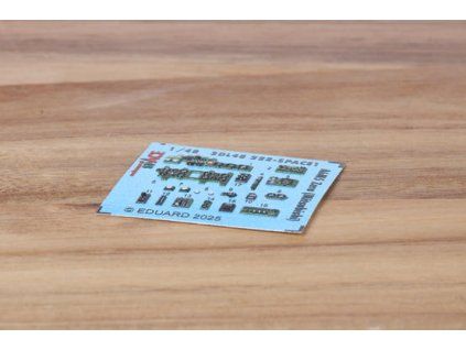 A6M5 Zero (Mitsubishi) SPACE 1/48 recommended for EDUARD - Eduard 3