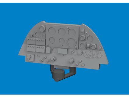 Lysander Mk.I/Mk.III LööK 1/48 recommended for AIRFIX - Eduard 3