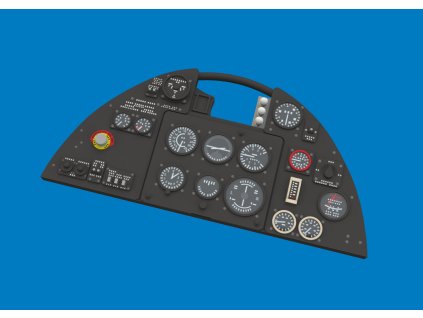 Sea Hurricane Mk.II LööK 1/32 recommended for REVELL