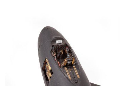 F-86F-25/30 1/48 recommended for AIRFIX - Eduard 4