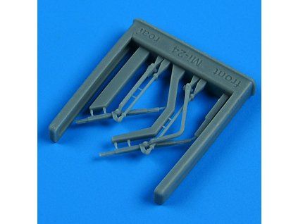 1/35 Mil Mi-24 wipers recommended for Trumpeter