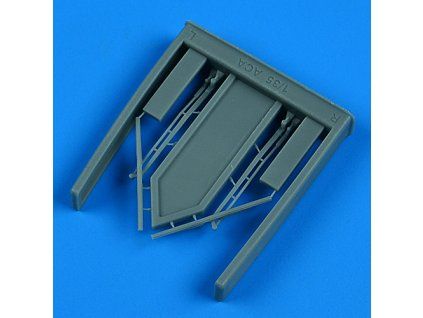 1/35 UH-60/MH-60 Black Hawk wipers recommended for Academy