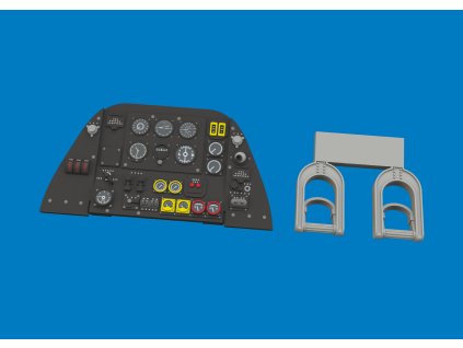 Beaufighter Mk.VI LööK 1/48 recommended for REVELL