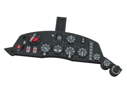 Ki-115 Tsurugi LööKplus 1/48 recommended for EDUARD