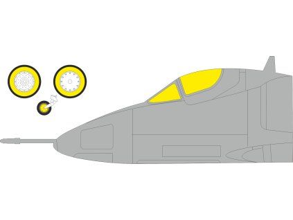 A-4C 1/48 recommended for HOBBY BOSS