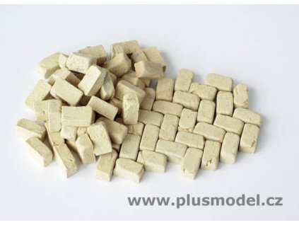 1/35 Paving stones, big – sandstone