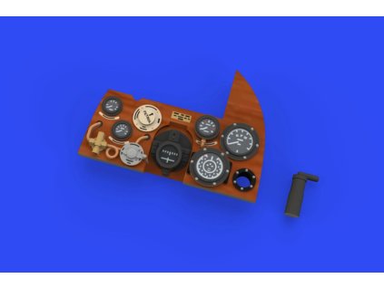 SE.5a LööK 1/48 recommended for EDUARD