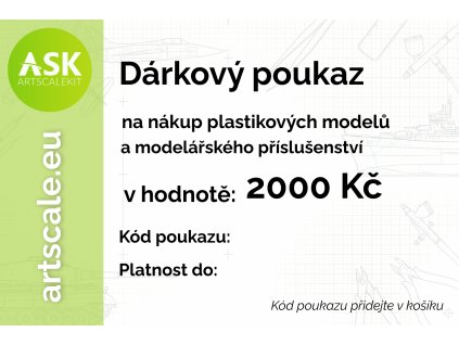 Voucher 2000