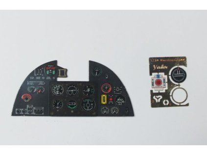 1/24 Hurricane II recommended for Trumpeter