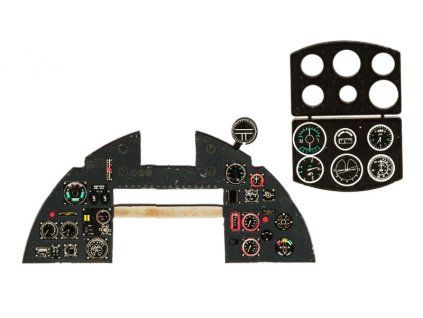 1/24 Typhoon late recommended for Airfix