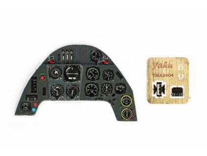 1/24 Me 109 G recommended for Trumpeter