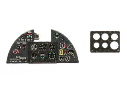 1/32 Hurricane Mk.II recommended for Fly