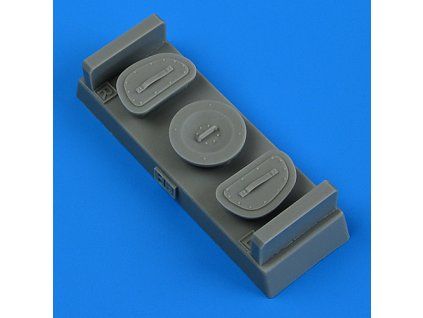 1/48 BAE Hawk FOD covers