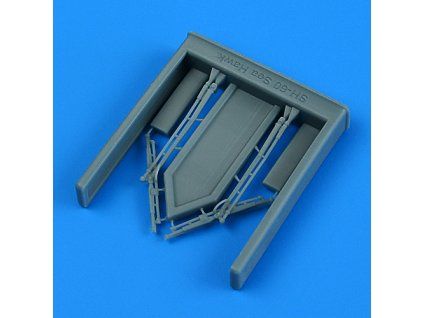 1/35 SH-60 Sea Hawk wipers