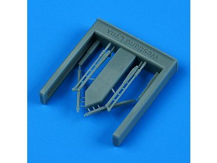 1/48 Westland Lynx wipers