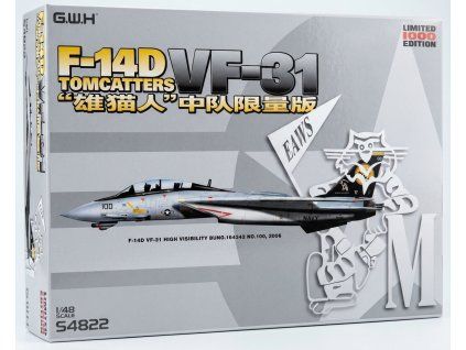 140 GWHS4822