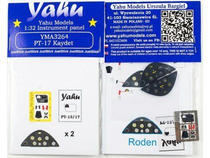 1/32 Caudron CR.714 recommended for Azur