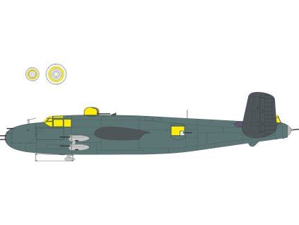 STRAFER TFace 1/48 recommended for EDUARD