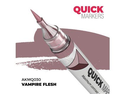 AK Quick Marker - Vampire Flesh