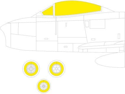 F-86F-40 1/48 recommended for AIRFIX