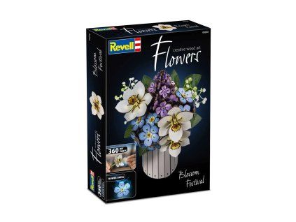 Revell 00630 Blossom Festival