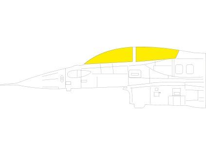 F-16I SUFA 1/48 recommended for GREAT WALL HOBBY