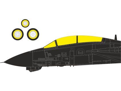 F-14D 1/72 recommended for TAMIYA