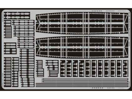 Wellington bomb bay 1/48 recommended for TRUMPETER
