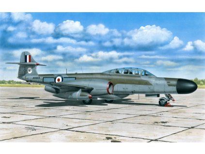 1/72 A.W. Meteor NF MK.12