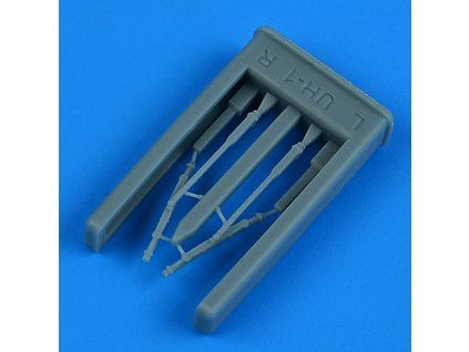 1/48 UH-1D Huey wipers