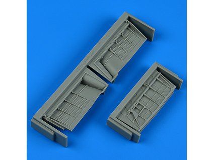 1/32 Gloster Meteor F.8/FR.9 flaps