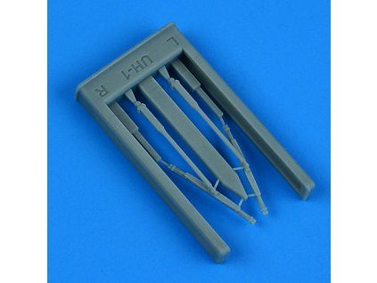 1/35 UH-1B Huey wipers